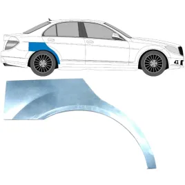 reperaturka-blotnika-tylnego-do-mercedes-c-class-w204-2007-2014-prawa