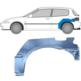 reperaturka-blotnika-tylnego-do-honda-civic-1991-1995-lewa