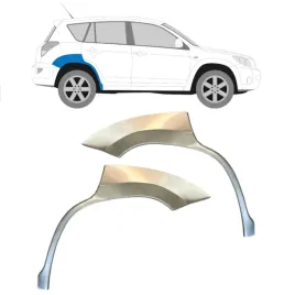 reperaturka-blotnika-tylnego-do-toyota-rav4-2006-2013-lewa-prawa-zestaw