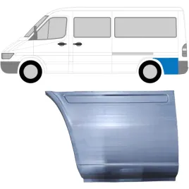 reperaturka-blotnika-tylnego-do-mercedes-sprinter-1995-2006-lewa