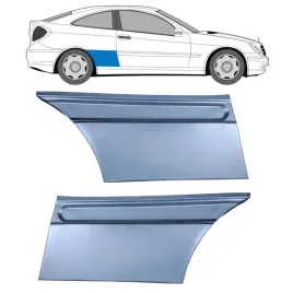 reperaturka-blotnika-tylnego-do-mercedes-cl-class-203-2000-2008
