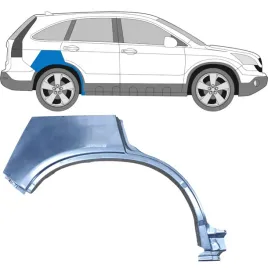 reperaturka-blotnika-tylnego-do-honda-cr-v-2006-2011-prawa