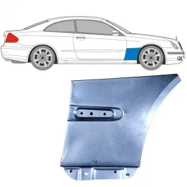 reperaturka-blotnika-przedniego-do-mercedes-clk-w209-2002-2010-prawa