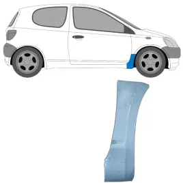 reperaturka-blotnika-przedniego-do-toyota-yaris-1999-2005-prawa