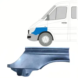 reperaturka-blotnika-przedniego-do-mercedes-sprinter-1995-2006-lewa