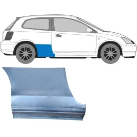 reperaturka-blotnika-tylnego-do-honda-civic-2001-2005-prawa