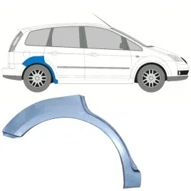 reperaturka-blotnika-tylnego-do-ford-focus-c-max-2003-2007-prawa