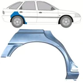 reperaturka-blotnika-tylnego-do-ford-escort-1995-2000-prawa