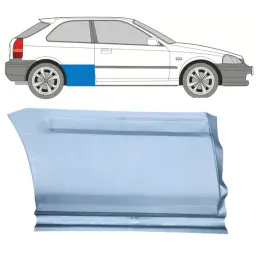 reperaturka-blotnika-tylnego-do-honda-civic-ej-ek-1995-2001-prawa
