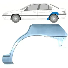 reperaturka-blotnika-tylnego-do-peugeot-406-1995-2004-lewa