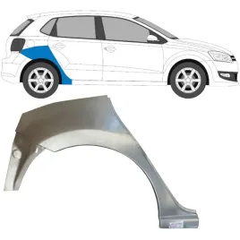 reperaturka-blotnika-tylnego-do-volkswagen-polo-2009-2017-prawa