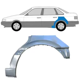 reperaturka-blotnika-tylnego-do-volkswagen-passat-b3-1988-1993-lewa