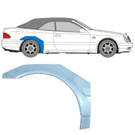reperaturka-blotnika-tylnego-do-mercedes-clk-a208-cabrio-1997-2003-prawa