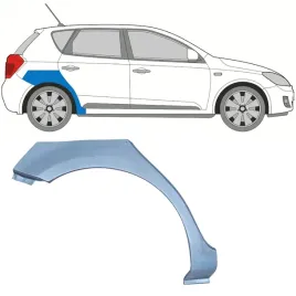reperaturka-blotnika-tylnego-do-kia-ceed-2006-2012-prawa