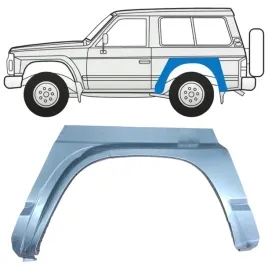 reperaturka-blotnika-tylnego-do-nissan-patrol-y60-gy60-1990-1997-lewa