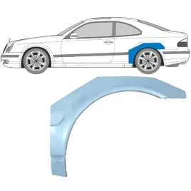 reperaturka-blotnika-tylnego-do-mercedes-clk-w208-1997-2003-lewa