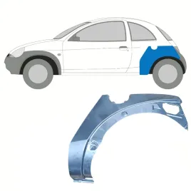 reperaturka-blotnika-tylnego-do-ford-ka-1996-2008-lewa