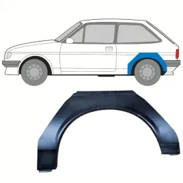 reperaturka-blotnika-tylnego-do-ford-fiesta-1983-1989-lewa