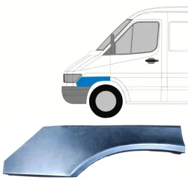 reperaturka-blotnika-przedniego-do-mercedes-sprinter-1995-2006-lewa