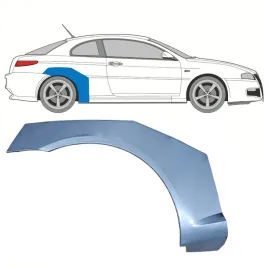 reperaturka-blotnika-tylnego-do-alfa-romeo-gt-2003-2010-prawa