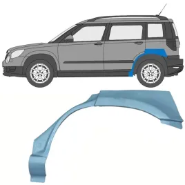 reperaturka-blotnika-tylnego-do-skoda-yeti-2009-lewa