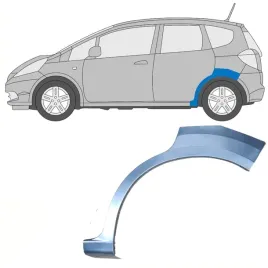 reperaturka-blotnika-tylnego-do-honda-jazz-2008-2015-lewa
