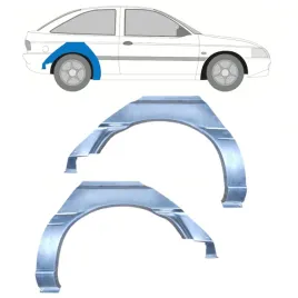 reperaturka-blotnika-tylnego-do-ford-escort-1995-2000-lewa-prawa-zestaw