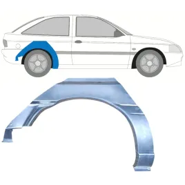 reperaturka-blotnika-tylnego-do-ford-escort-1995-2000-prawa