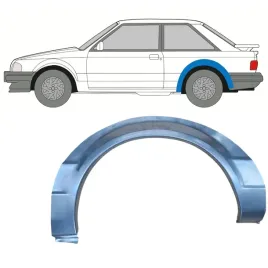 reperaturka-blotnika-tylnego-do-ford-escort-1980-1986-lewa