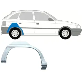 reperaturka-blotnika-tylnego-do-opel-astra-f-1991-2002-prawa-hatchback