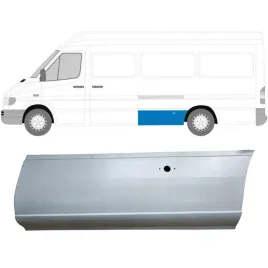 reperaturka-blotnika-tylnego-z-otworem-do-volkswagen-lt-1996-2005-lewa