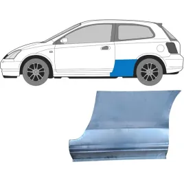 reperaturka-blotnika-tylnego-do-honda-civic-2001-2005-lewa