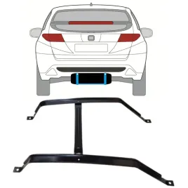 obejmy-zbiornika-paliwa-do-honda-civic-2005-2011