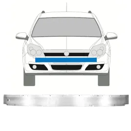 wzmocnienie-zderzaka-przedniego-belka-do-opel-astra-h-2003-2014
