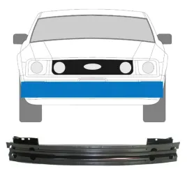 wzmocnienie-zderzaka-przedniego-belka-do-ford-mustang-2004-2015