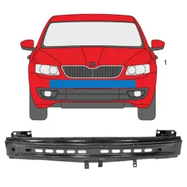 wzmocnienie-zderzaka-przedniego-belka-do-skoda-octavia-iii-2013-2020