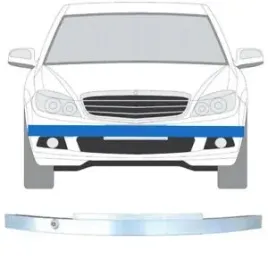wzmocnienie-zderzaka-przedniego-belka-do-mercedes-c-class-w204-2007-2014