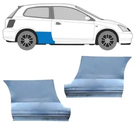 reperaturka-blotnika-tylnego-do-honda-civic-2001-2005-lewa-prawa-zestaw