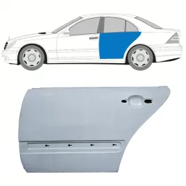 reperaturka-drzwi-tylnych-do-mercedes-c-class-w203-2000-2007-lewa
