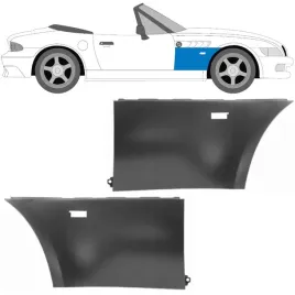 blotnik-przedni-do-bmw-z3-1995-2003-lewa-prawa-coupe-roadster