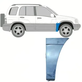 reperaturka-blotnika-przedniego-do-suzuki-grand-vitara-1997-2005-prawa