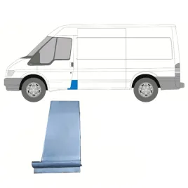 reperaturka-slupka-do-ford-transit-2000-2013-lewa