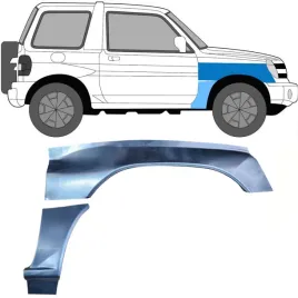 reperaturka-blotnika-przedniego-do-mitsubishi-pajero-pinin-1998-2007