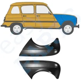 blotnik-przedni-do-renault-4-1962-1993-lewa-prawa-zestaw