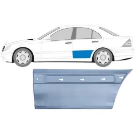 reperaturka-drzwi-tylnych-wysoka-do-mercedes-c-class-w203-2000-2007-lewa