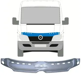 reperaturka-pokrywy-silnika-do-mercedes-sprinter-1995-2006