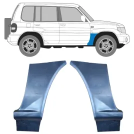 reperaturka-blotnika-przedniego-do-mitsubishi-pajero-pinin-1998-2007