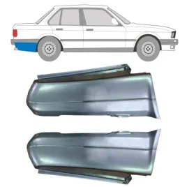 reperaturka-blotnika-tylnego-do-bmw-3-e30-1982-1987-lewa-prawa-zestaw