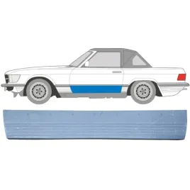 reperaturka-drzwi-przednich-do-mercedes-sl-class-1971-1989-lewa