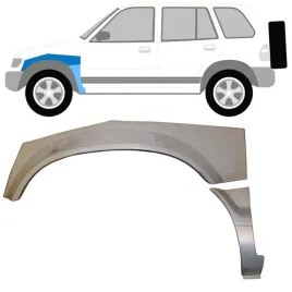 reperaturka-blotnika-przedniego-do-kia-sportage-1994-2002-lewa-zestaw
